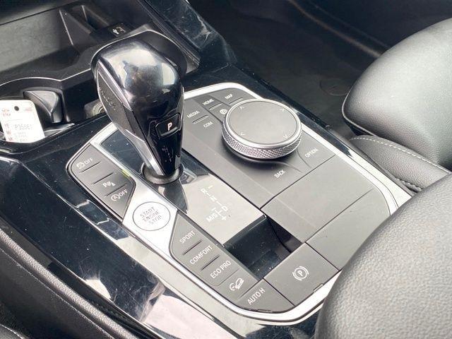 BMW X3 sDrive30i 2022