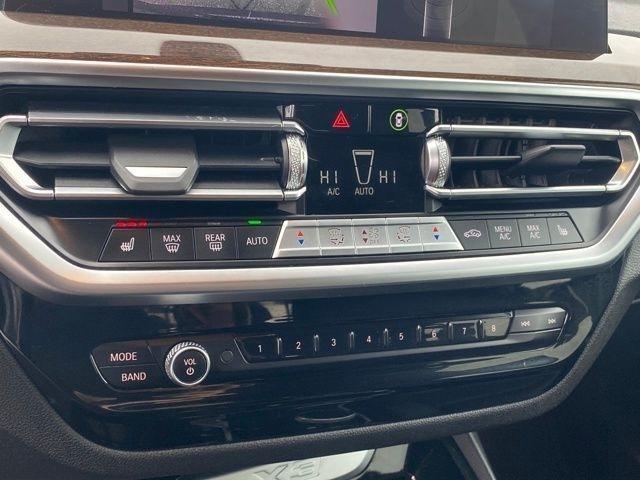 BMW X3 sDrive30i 2022