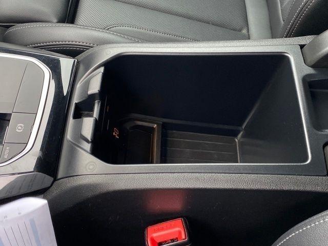 BMW X3 sDrive30i 2022