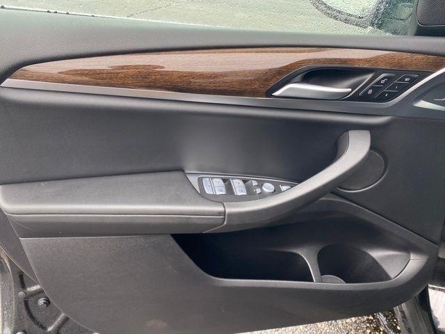 BMW X3 sDrive30i 2022