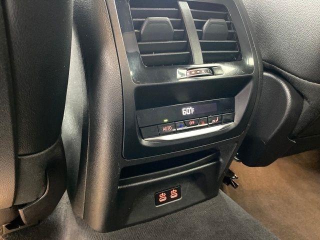 BMW X3 sDrive30i 2022