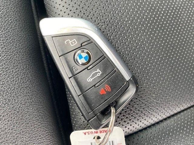 BMW X3 sDrive30i 2022