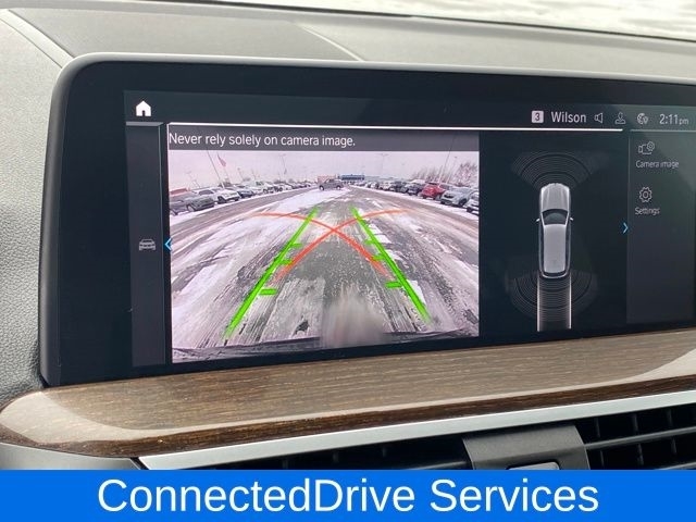 BMW X3 xDrive30e 2021