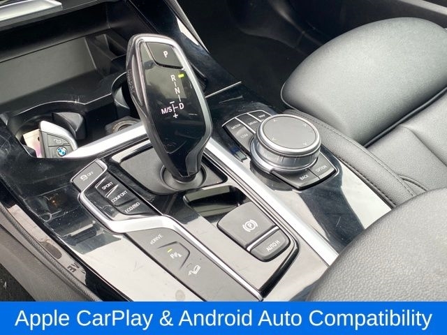 BMW X3 xDrive30e 2021