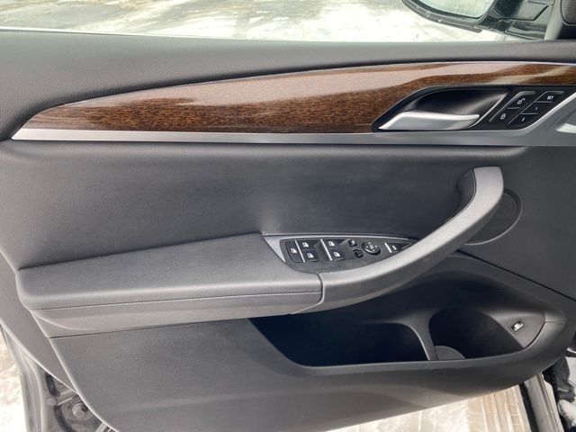 BMW X3 xDrive30e 2021