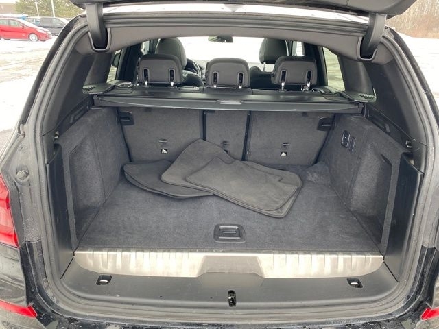 BMW X3 xDrive30e 2021