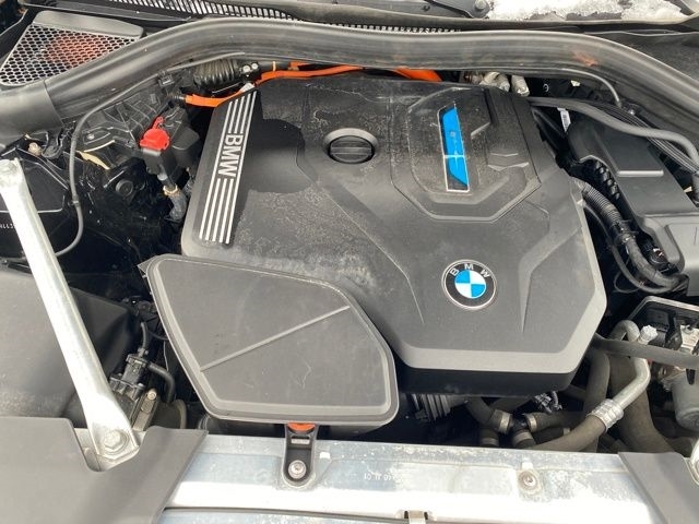 BMW X3 xDrive30e 2021