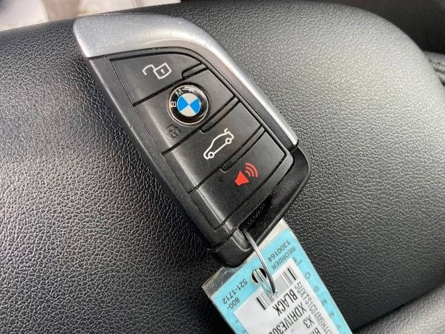 BMW X3 xDrive30e 2021