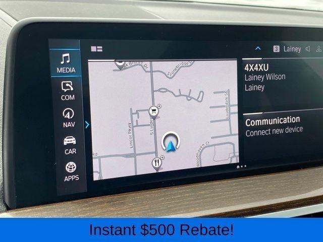 BMW X3 xDrive30e 2021