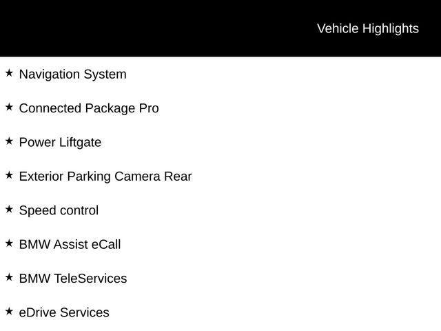BMW X3 xDrive30e 2021