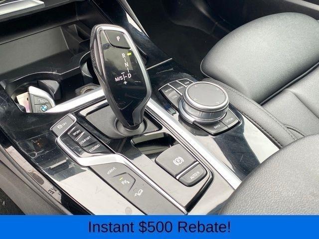 BMW X3 xDrive30e 2021