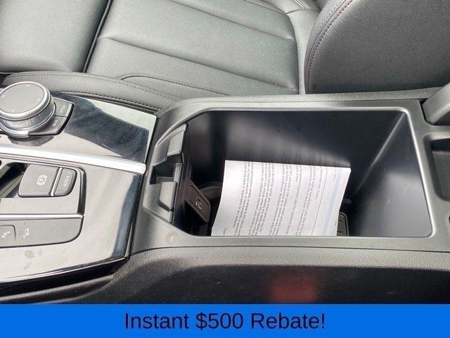 BMW X3 xDrive30e 2021