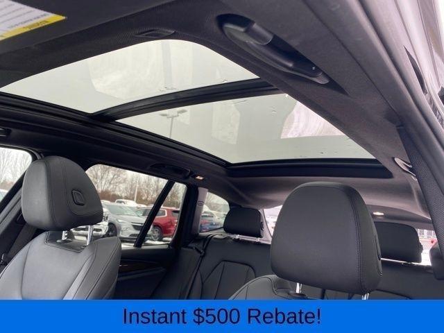 BMW X3 xDrive30e 2021