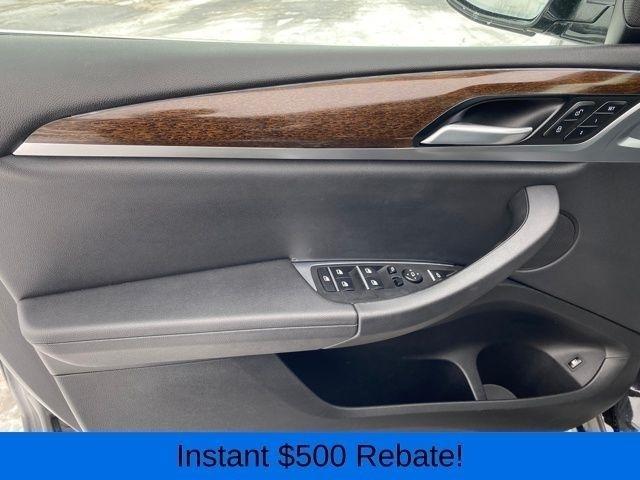 BMW X3 xDrive30e 2021