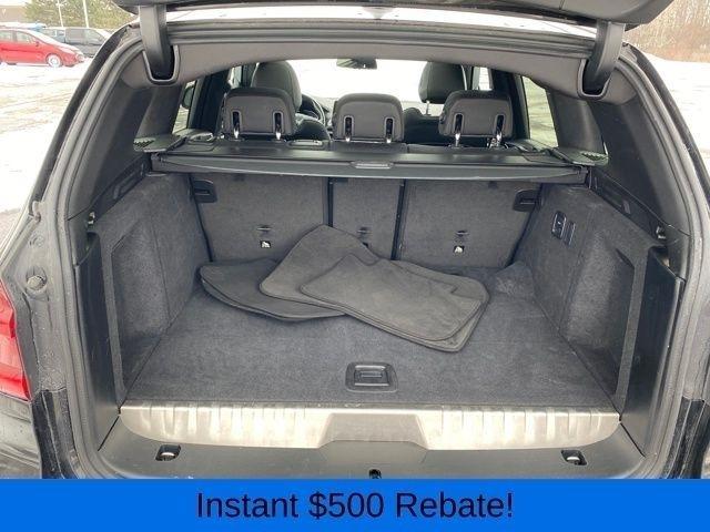 BMW X3 xDrive30e 2021