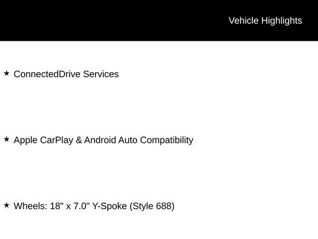 BMW X3 xDrive30e 2021