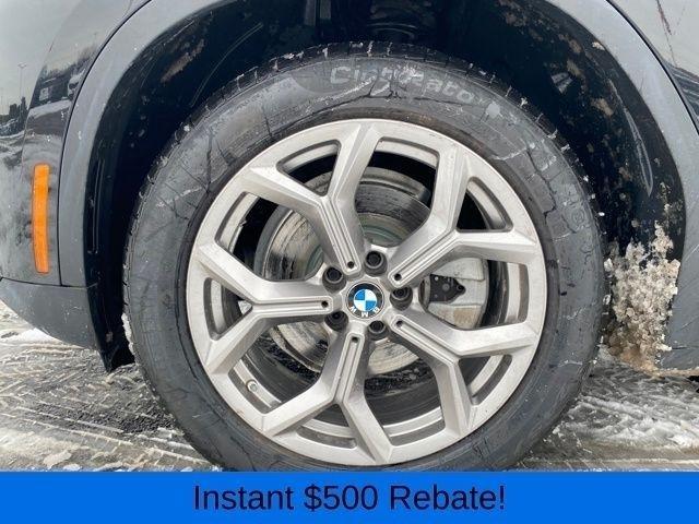 BMW X3 xDrive30e 2021