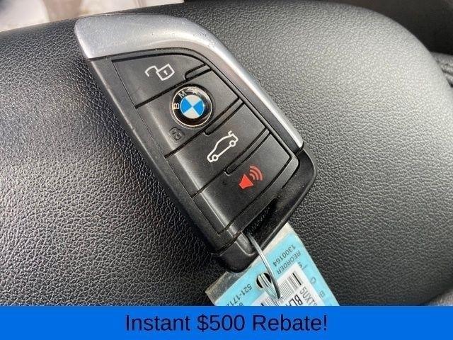 BMW X3 xDrive30e 2021