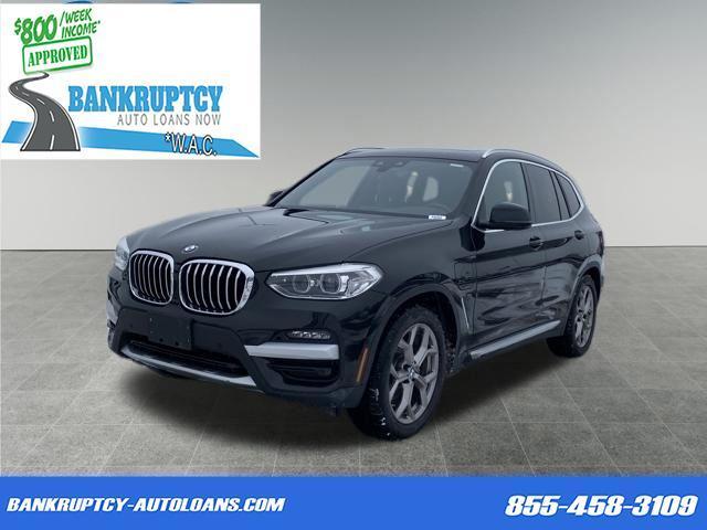 BMW X3 xDrive30e 2021