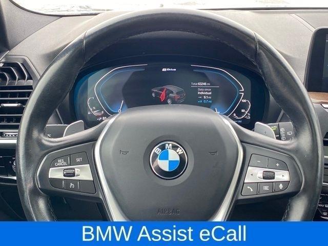 BMW X3 xDrive30e 2021