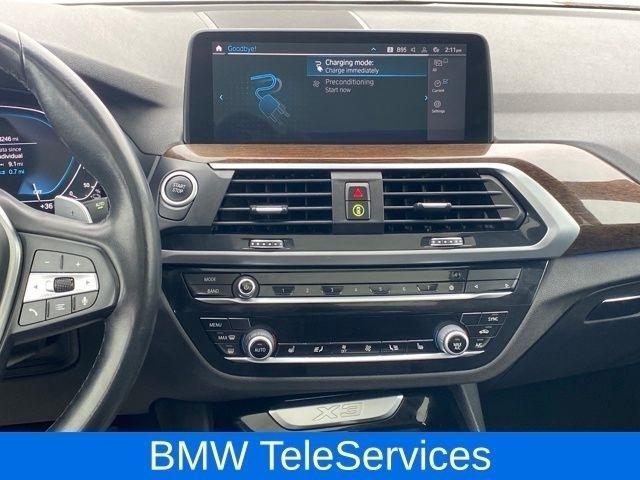 BMW X3 xDrive30e 2021