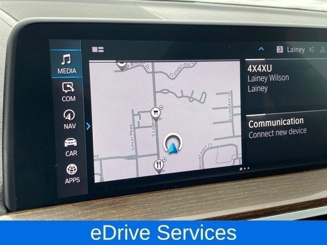 BMW X3 xDrive30e 2021