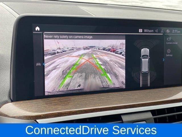 BMW X3 xDrive30e 2021