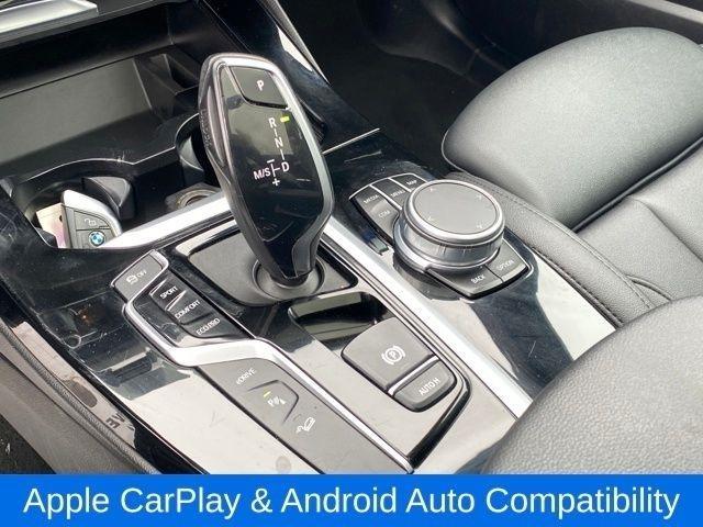 BMW X3 xDrive30e 2021