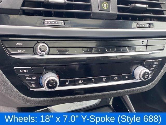 BMW X3 xDrive30e 2021