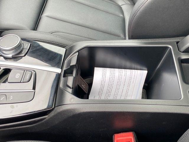 BMW X3 xDrive30e 2021