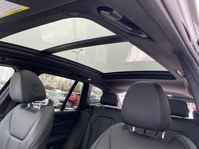 BMW X3 xDrive30e 2021