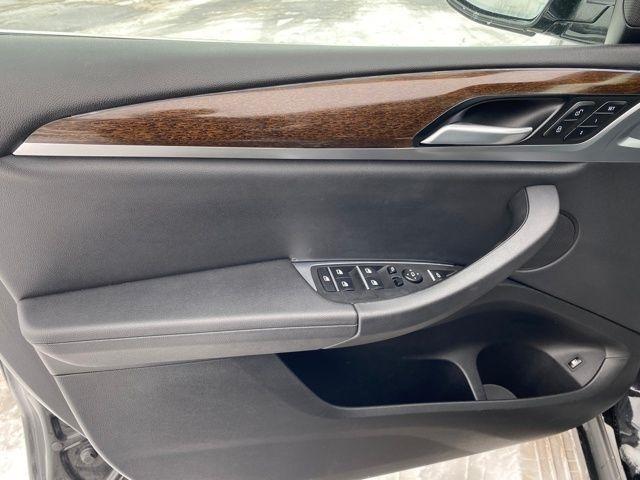 BMW X3 xDrive30e 2021