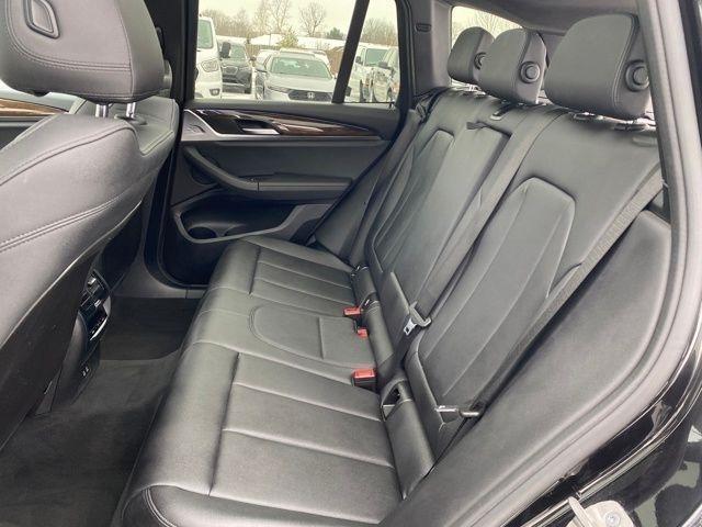 BMW X3 xDrive30e 2021