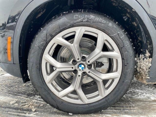 BMW X3 xDrive30e 2021