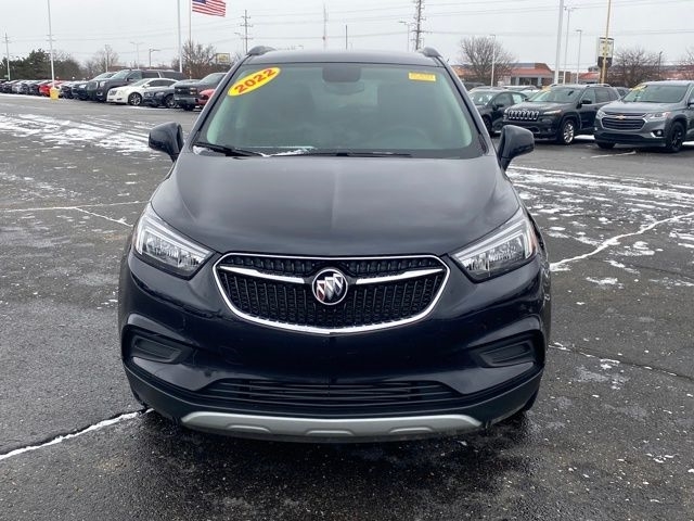 Buick Encore Preferred FWD 2022