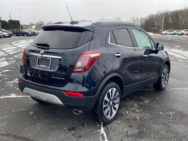 Buick Encore Preferred FWD 2022