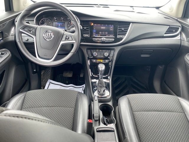 Buick Encore Preferred FWD 2022