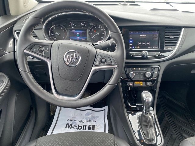 Buick Encore Preferred FWD 2022