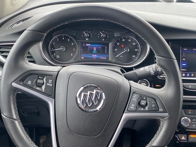 Buick Encore Preferred FWD 2022