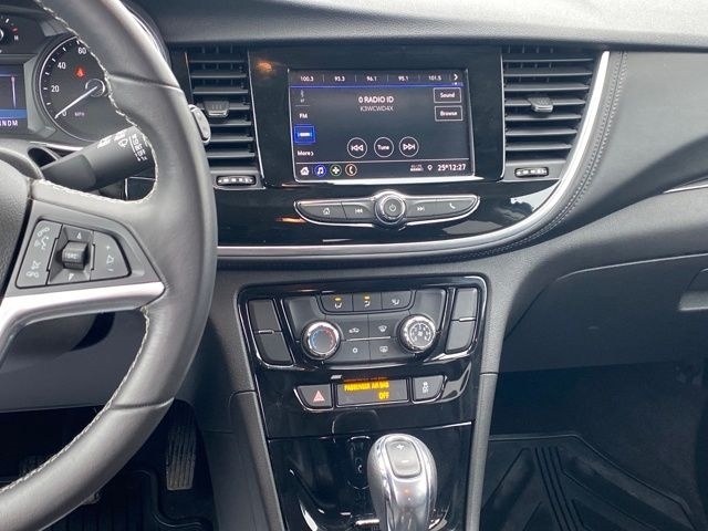 Buick Encore Preferred FWD 2022