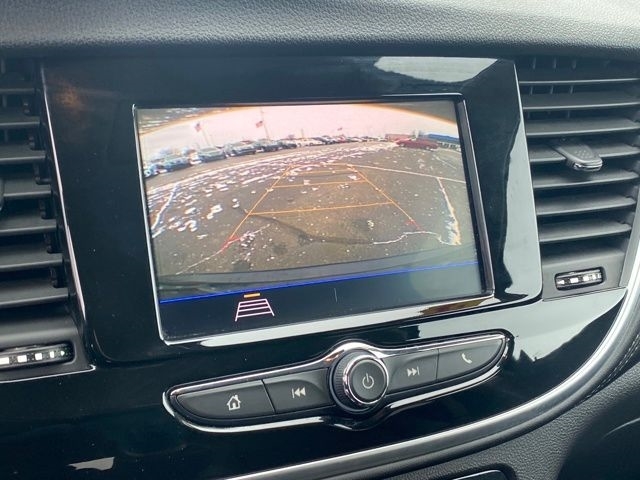 Buick Encore Preferred FWD 2022