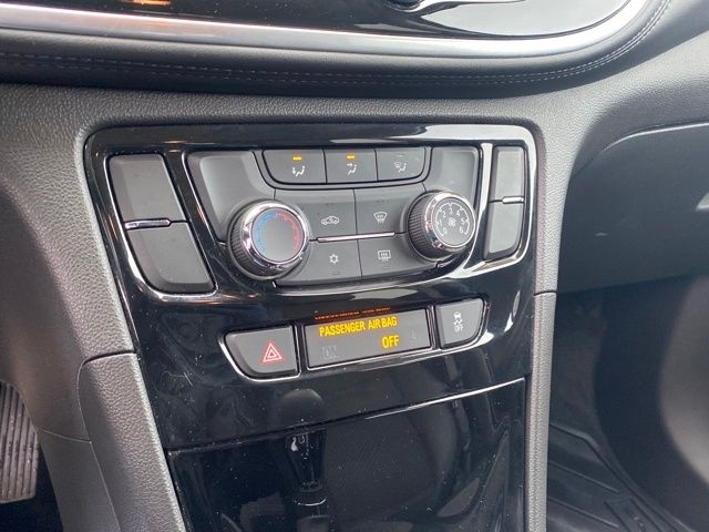 Buick Encore Preferred FWD 2022