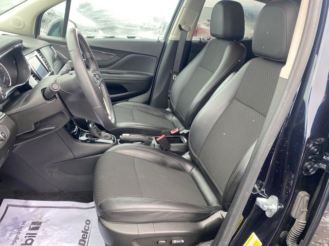 Buick Encore Preferred FWD 2022