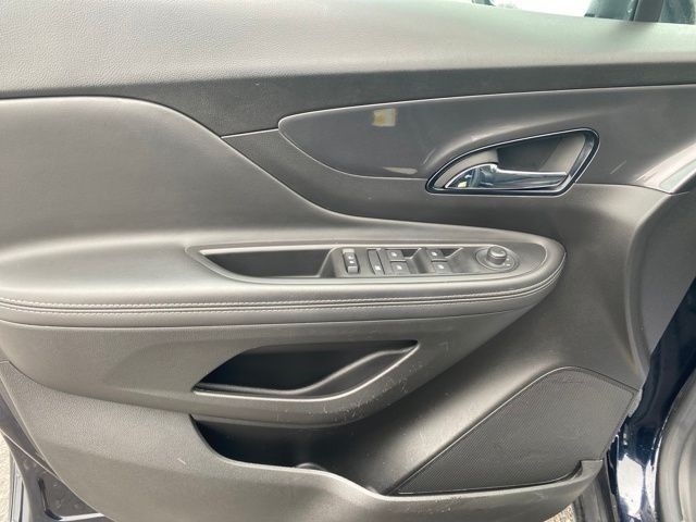 Buick Encore Preferred FWD 2022