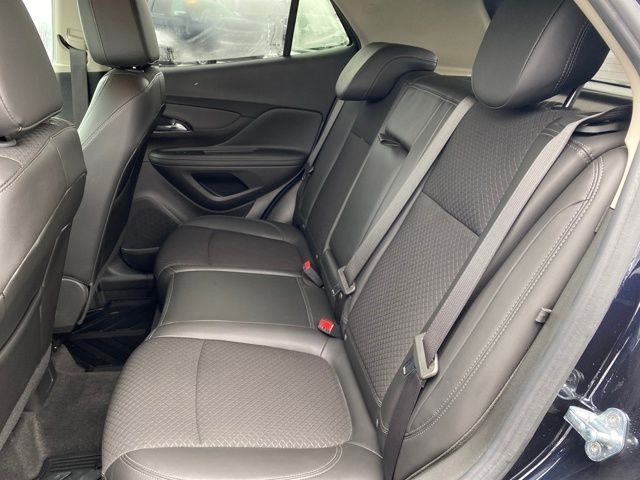 Buick Encore Preferred FWD 2022