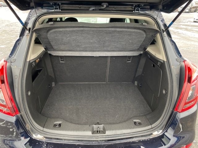 Buick Encore Preferred FWD 2022