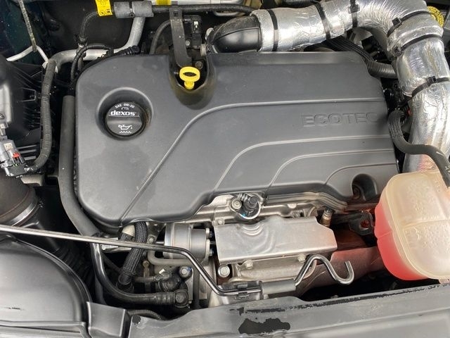 Buick Encore Preferred FWD 2022