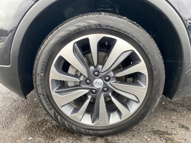 Buick Encore Preferred FWD 2022