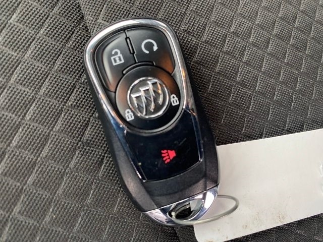 Buick Encore Preferred FWD 2022