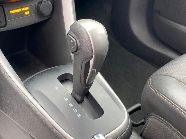 Chevrolet Trax LT AWD 2022